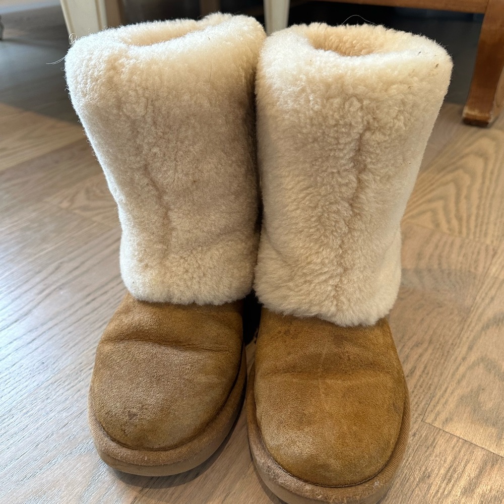 Ugg boots